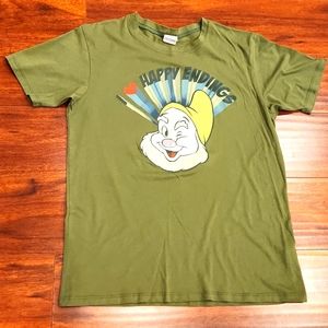 Mighty Fine T-shirt size L